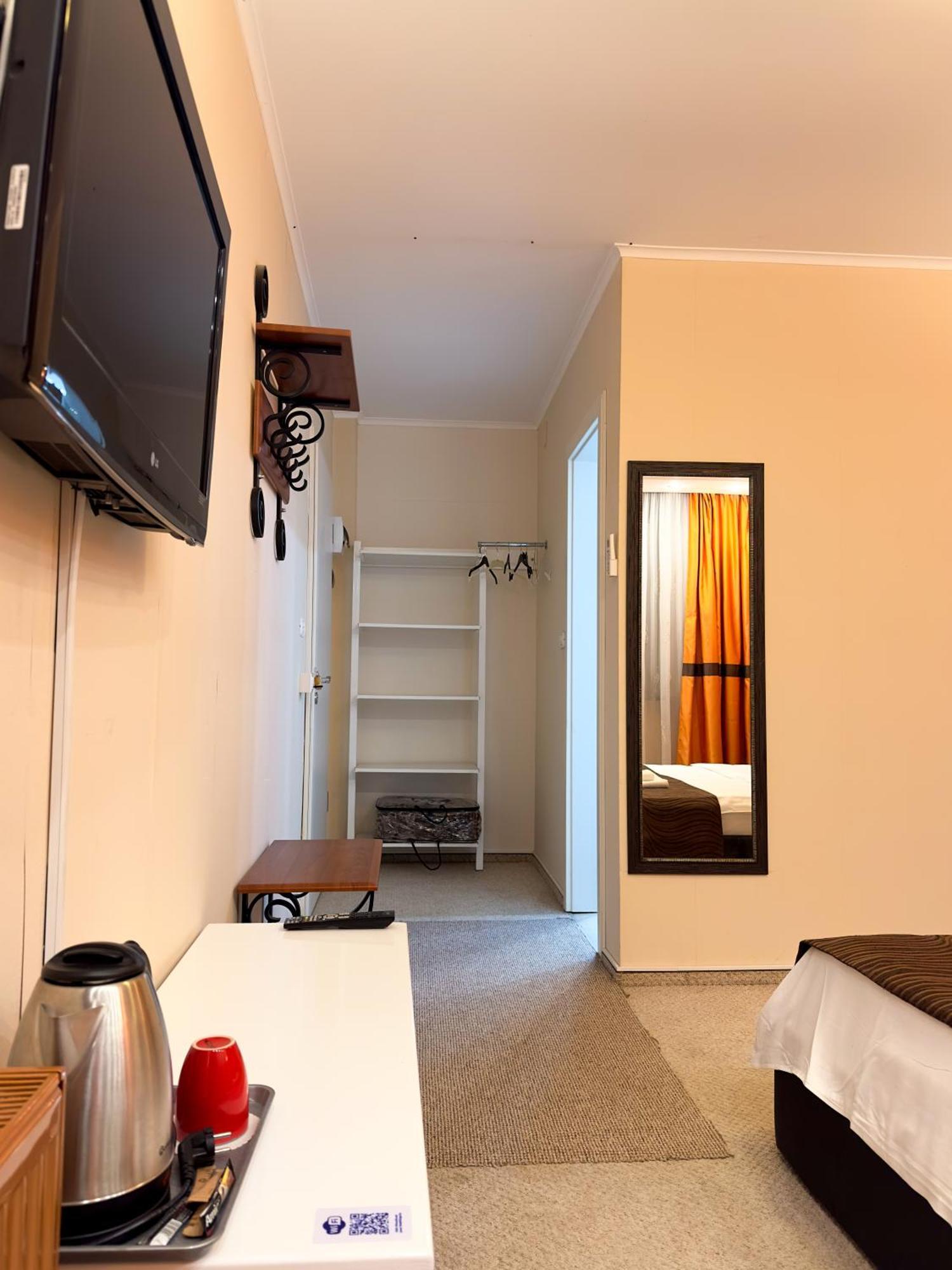 Francesca Residence Bucarest Extérieur photo